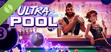 Ultrapool Demo