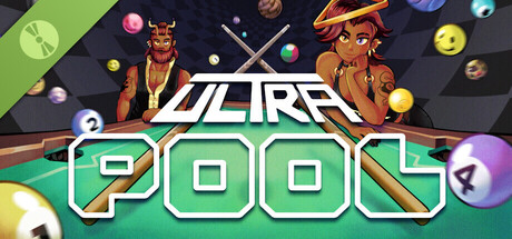 Ultrapool Demo