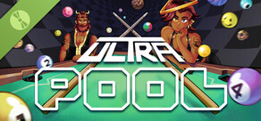 Ultrapool Demo