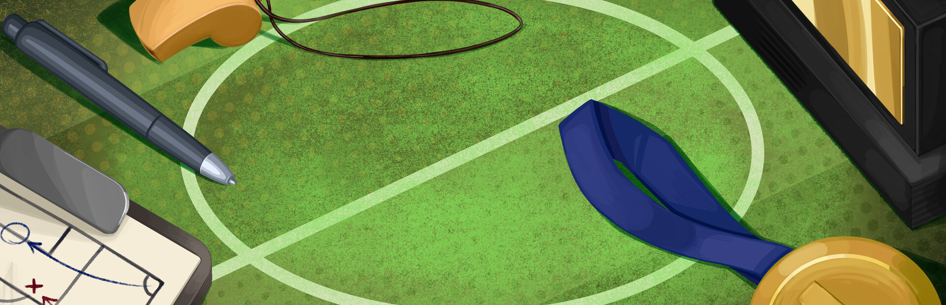 PIX Football Manager
