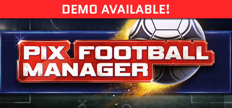 PIX Football Manager