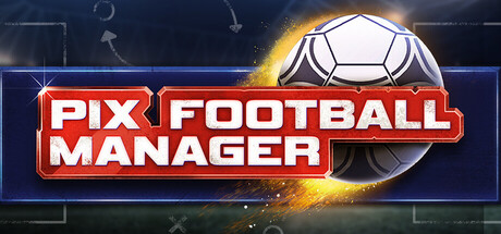 PIX Football Manager