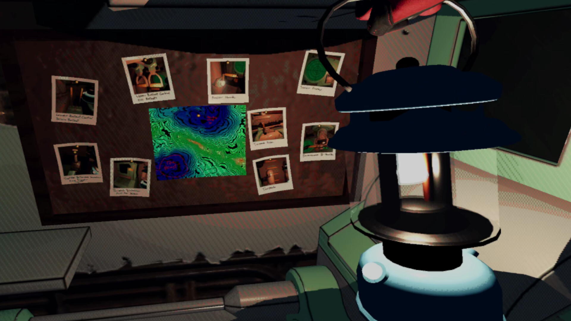 Iron & Ivory screenshot 6