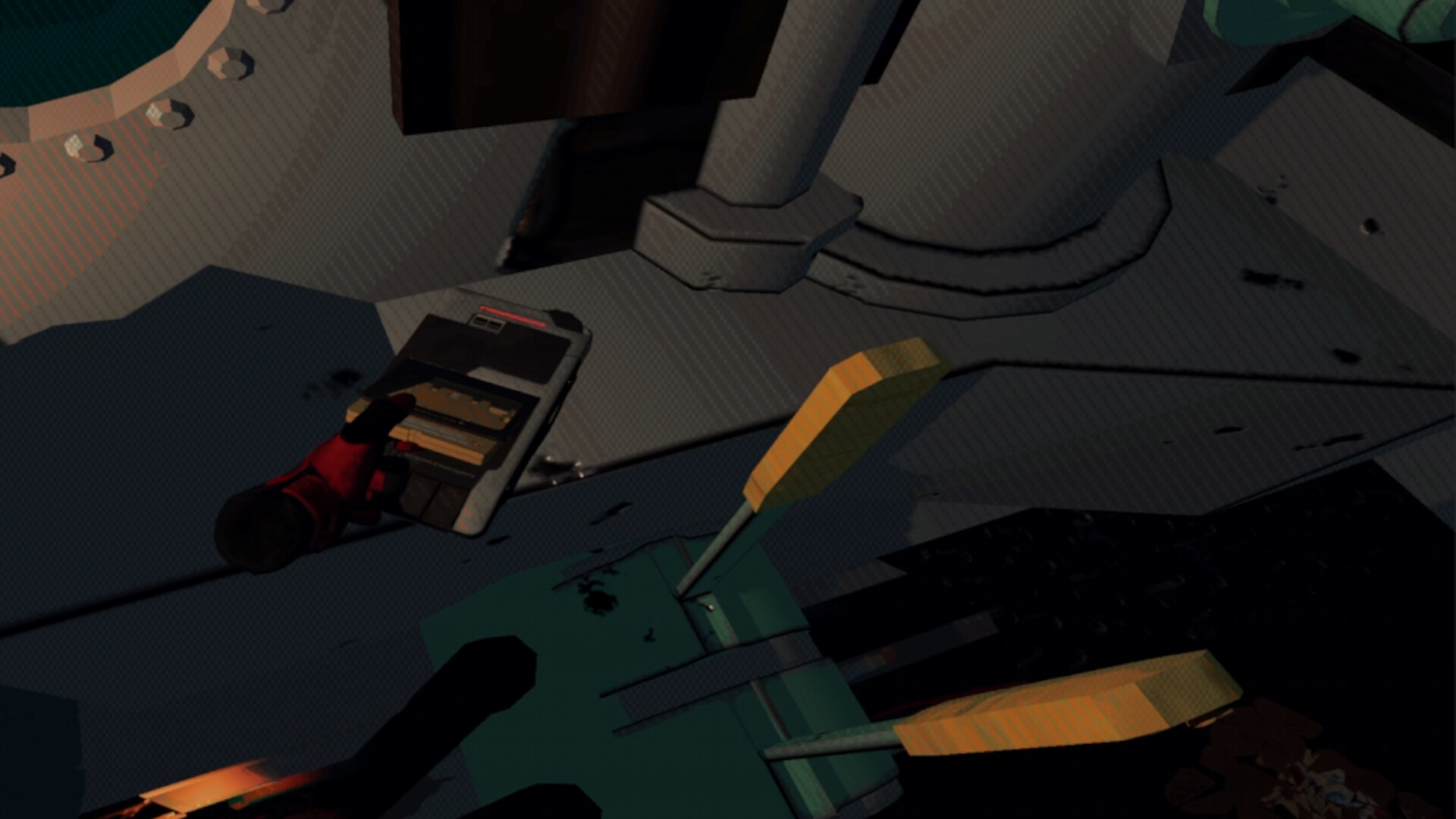 Iron & Ivory screenshot 9