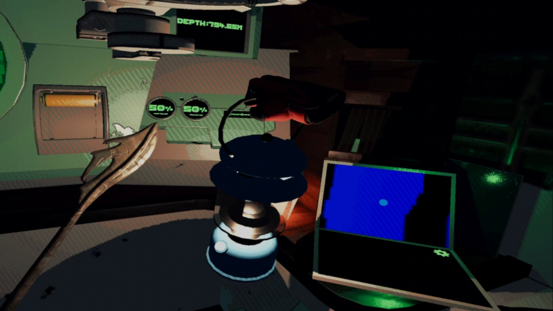 Iron & Ivory screenshot 11