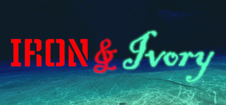 Iron & Ivory — Steam header