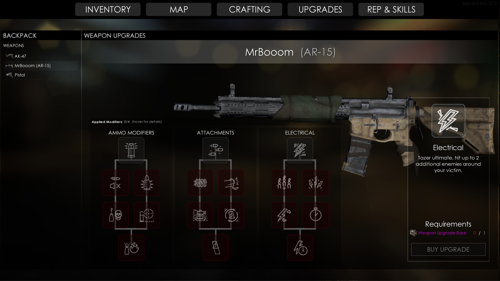 Lifeless screenshot 3