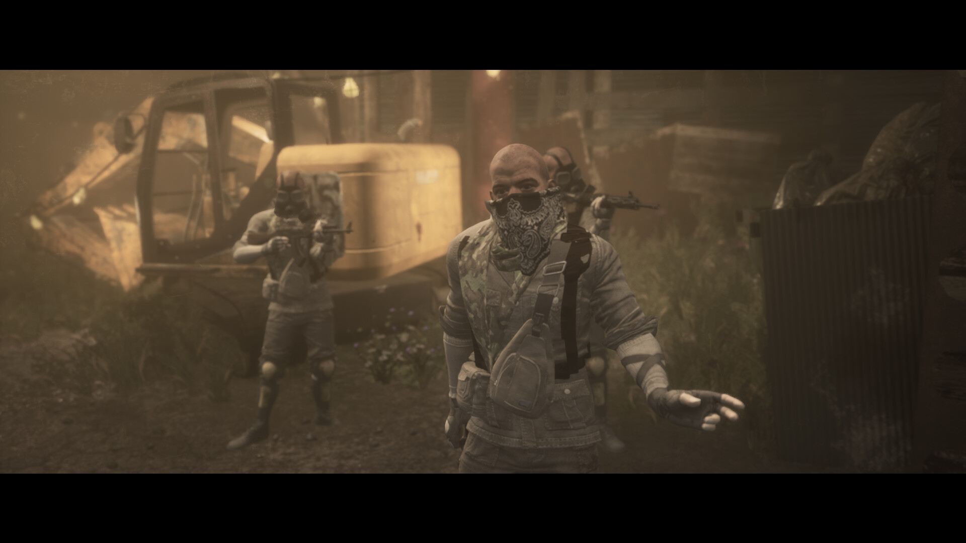 Lifeless screenshot 1