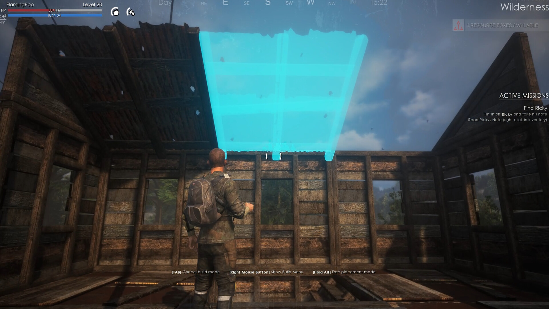 Lifeless screenshot 2