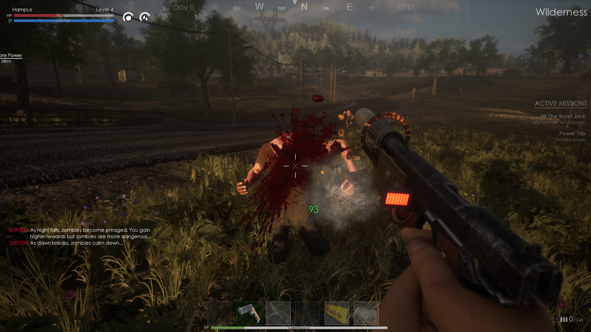 Lifeless screenshot 8