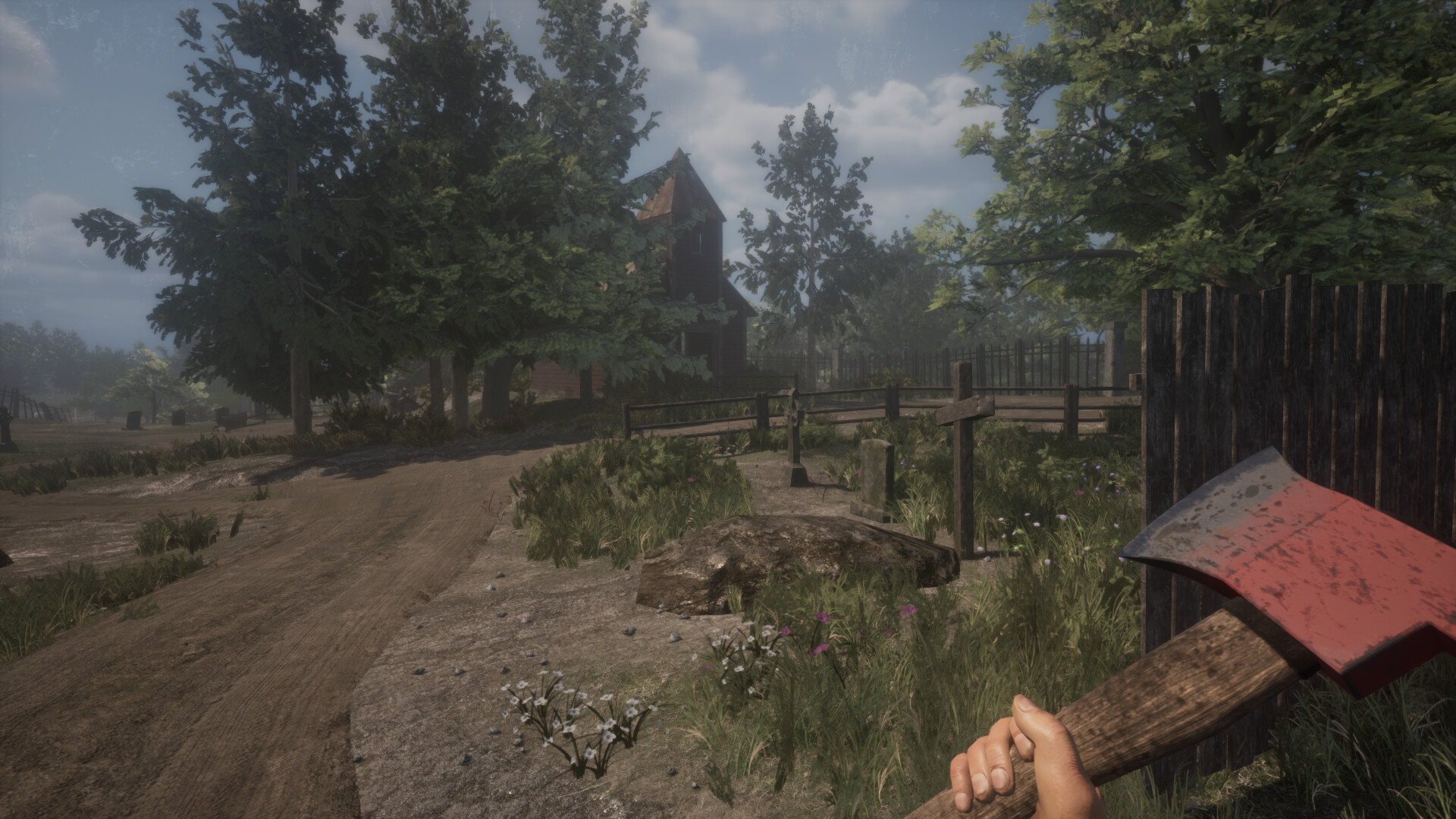 Lifeless screenshot 7