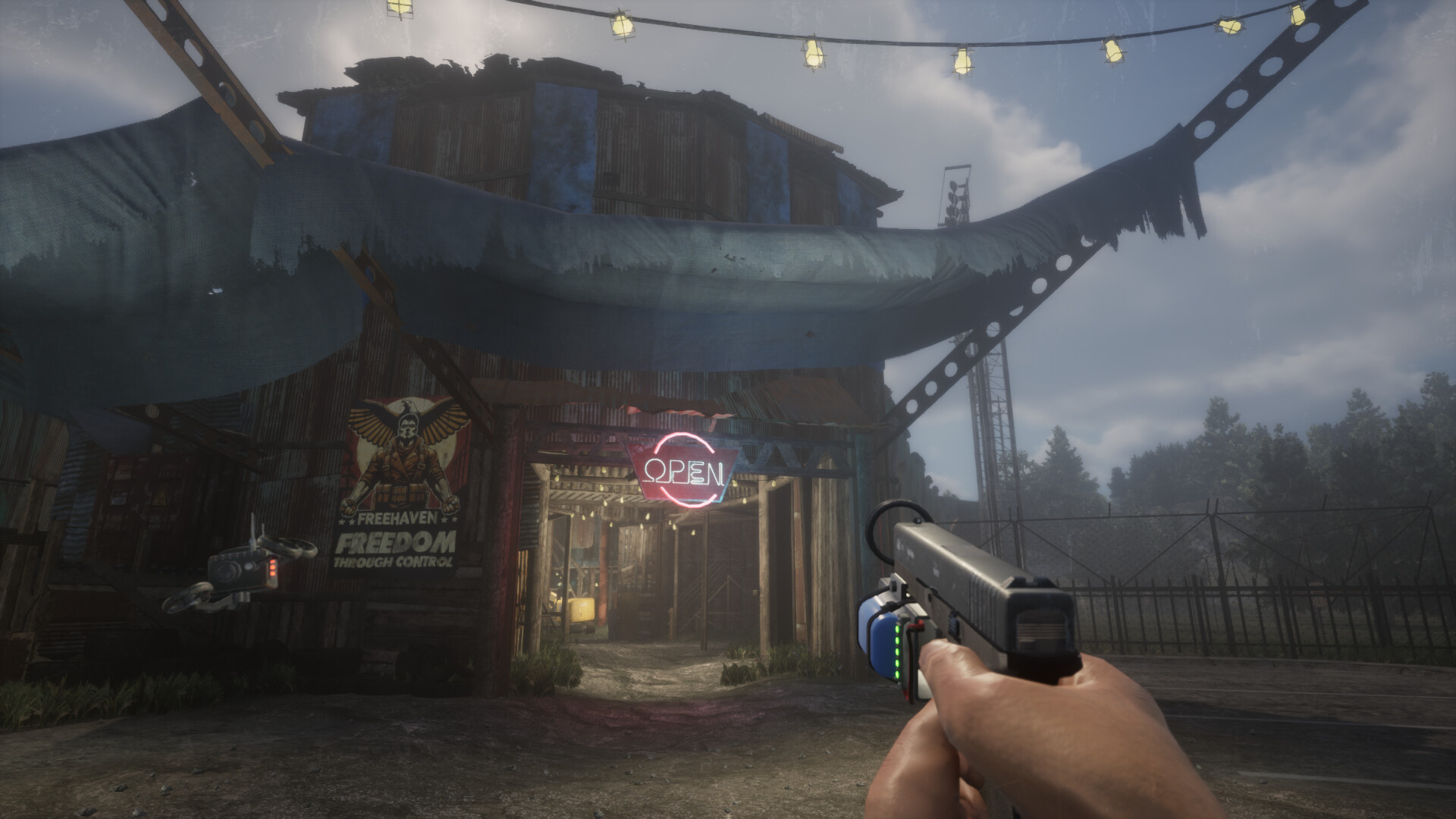 Lifeless screenshot 6
