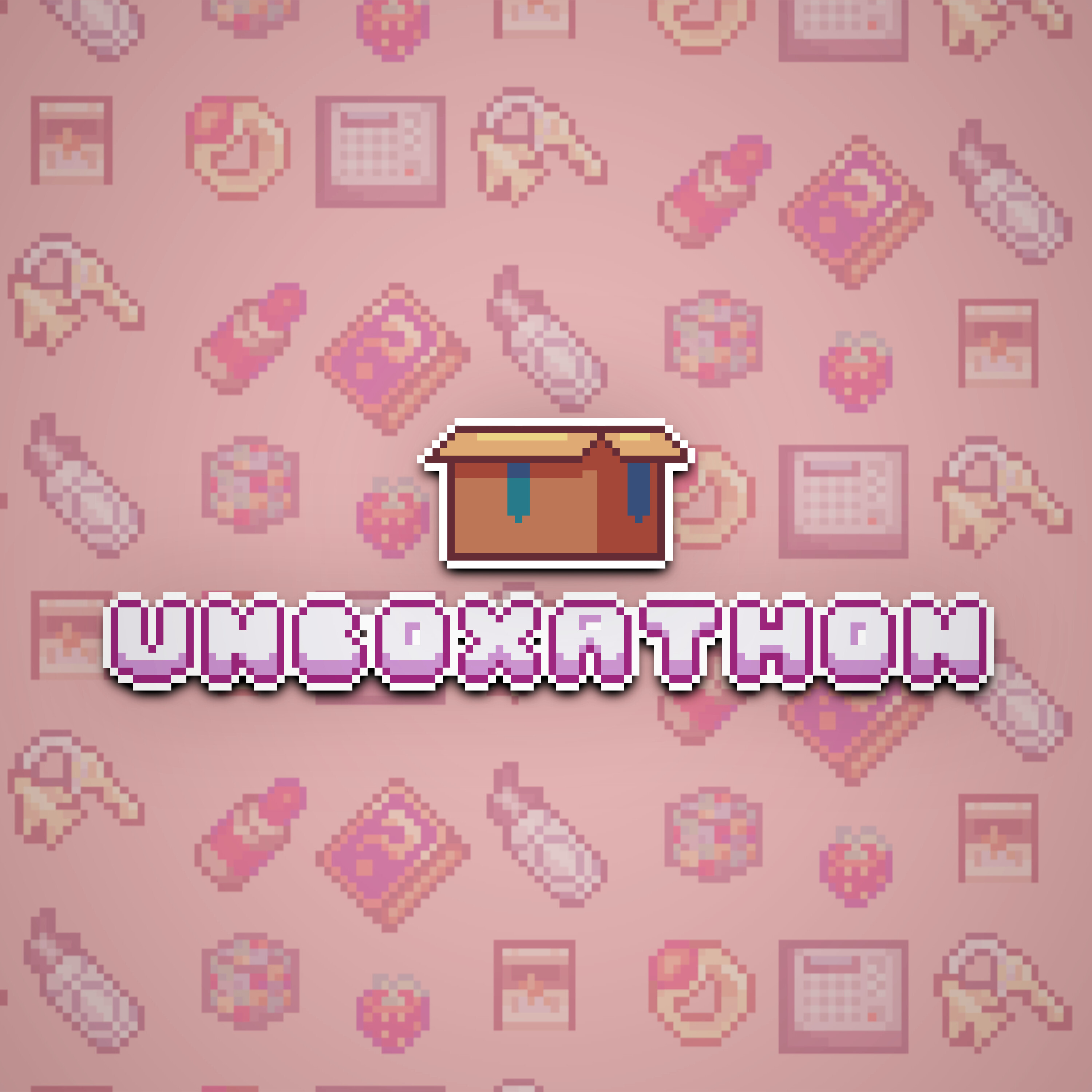 Unboxathon Soundtrack screenshot 1