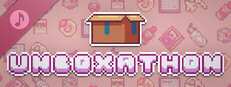 Unboxathon Soundtrack