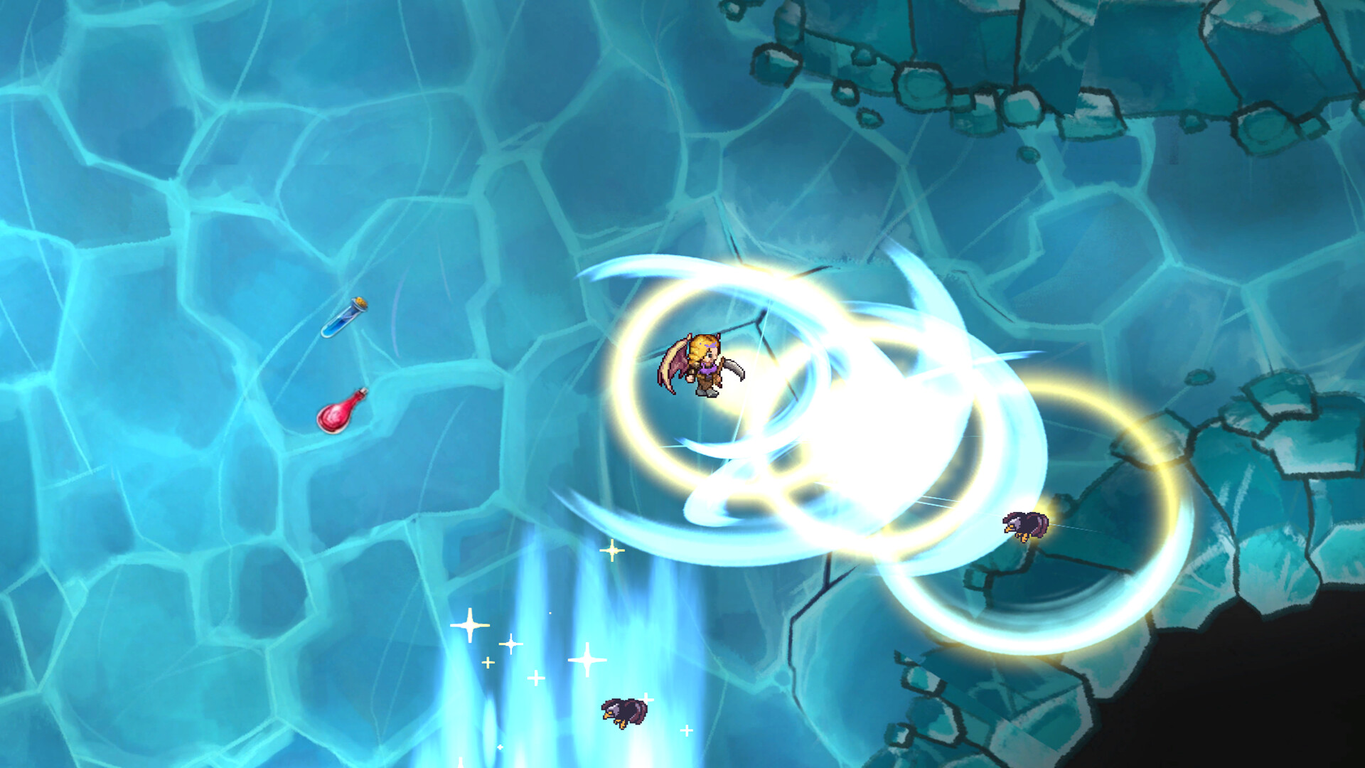 Achilles-Sword-ll screenshot 6