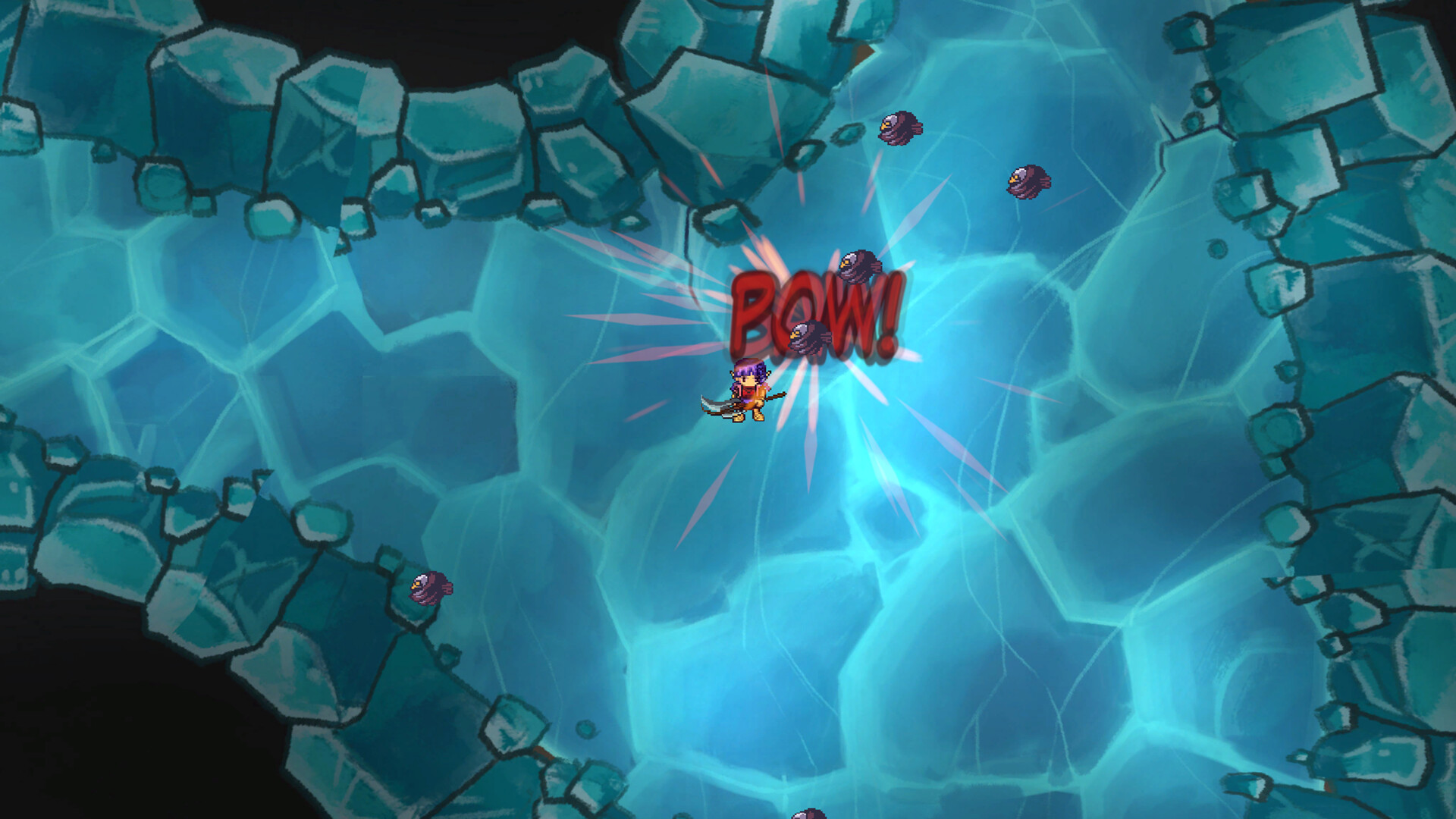 Achilles-Sword-ll screenshot 3