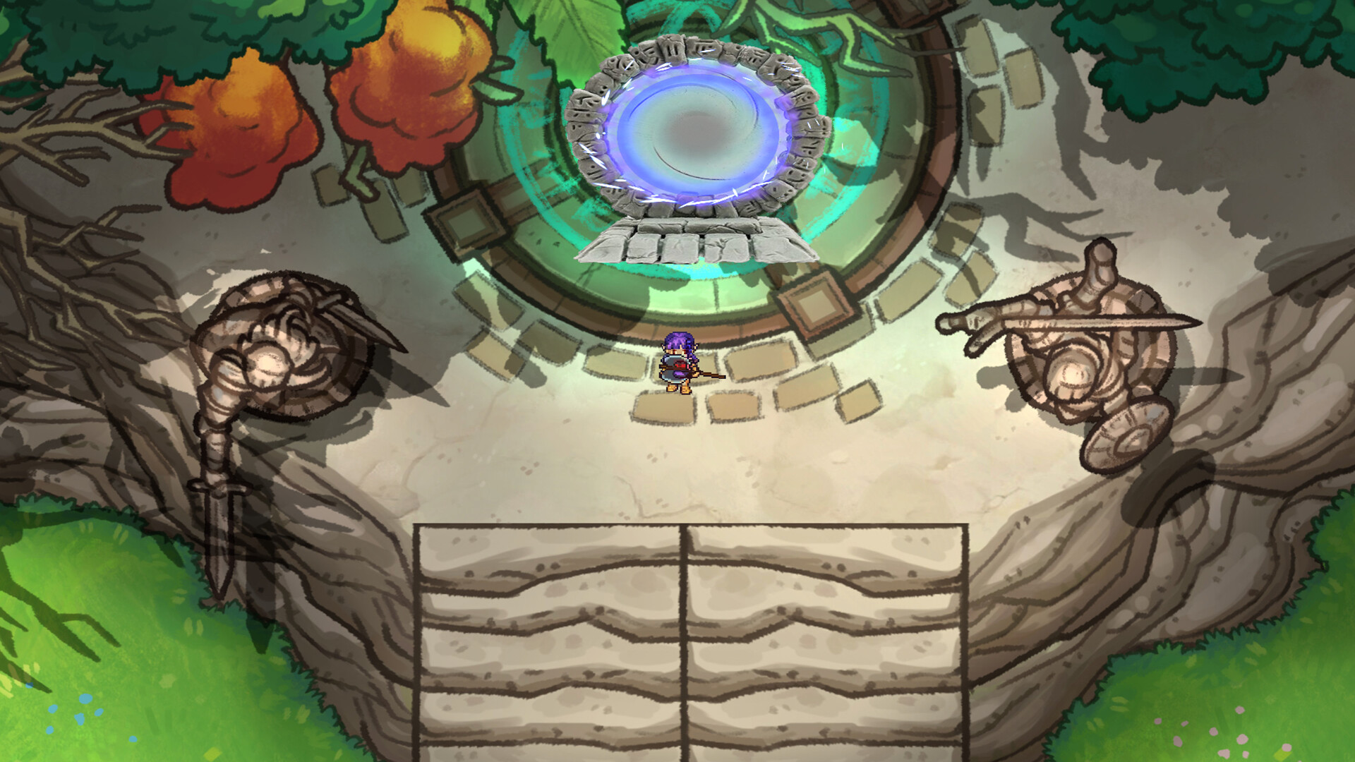 Achilles-Sword-ll screenshot 7