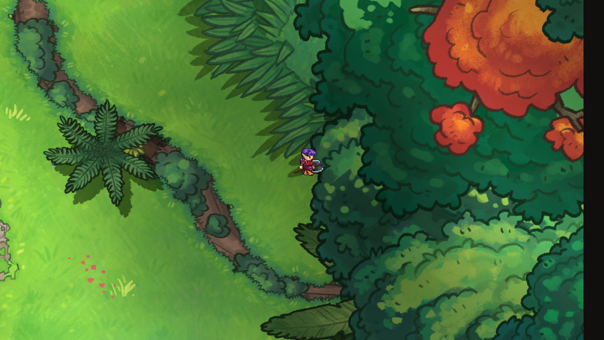 Achilles-Sword-ll screenshot 2