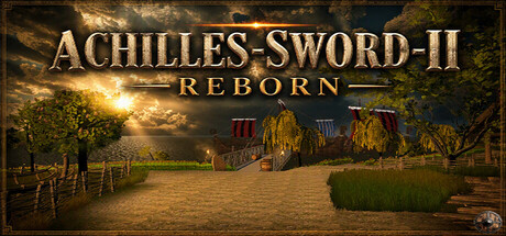 Achilles-Sword-ll — Steam header
