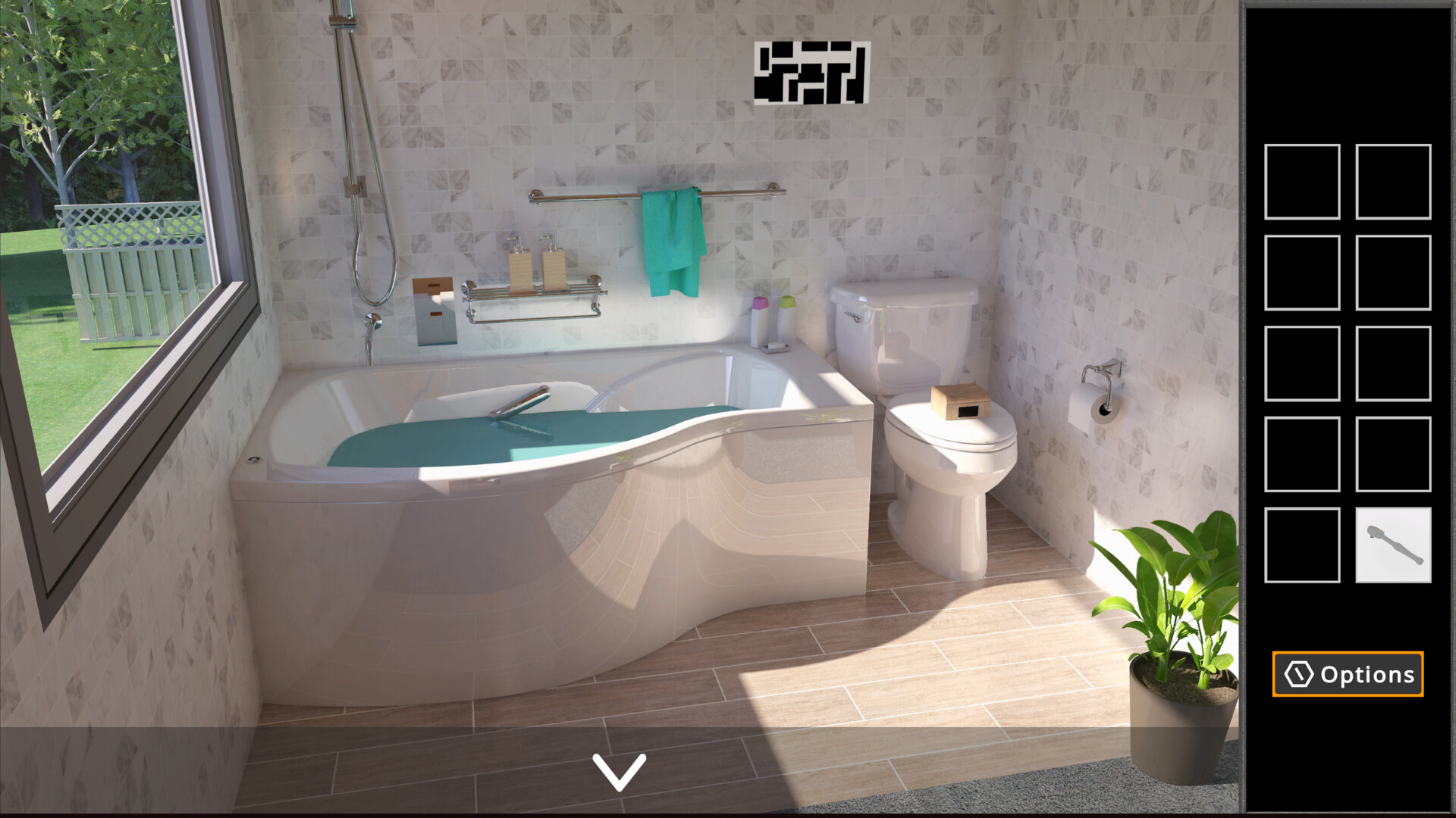 Escape Game: Camper 2 screenshot 3