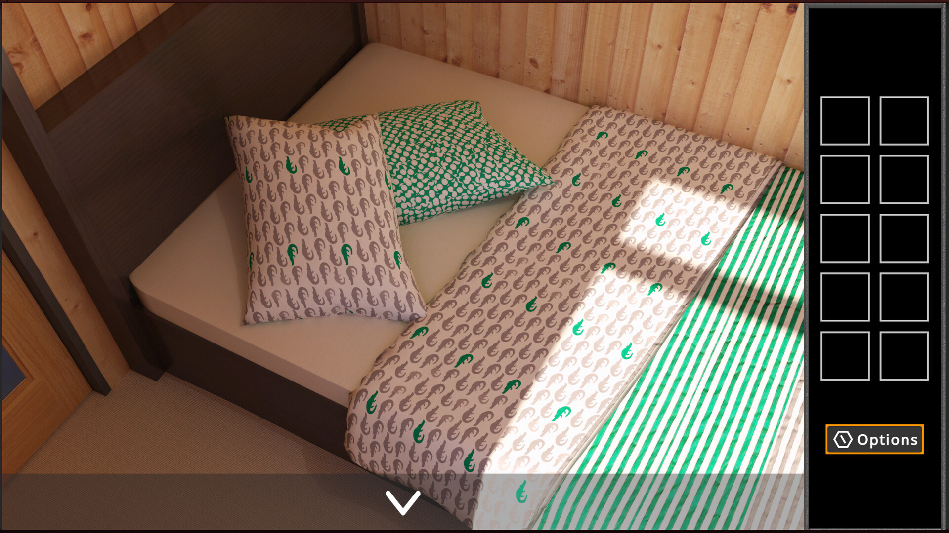 Escape Game: Camper 2 screenshot 2