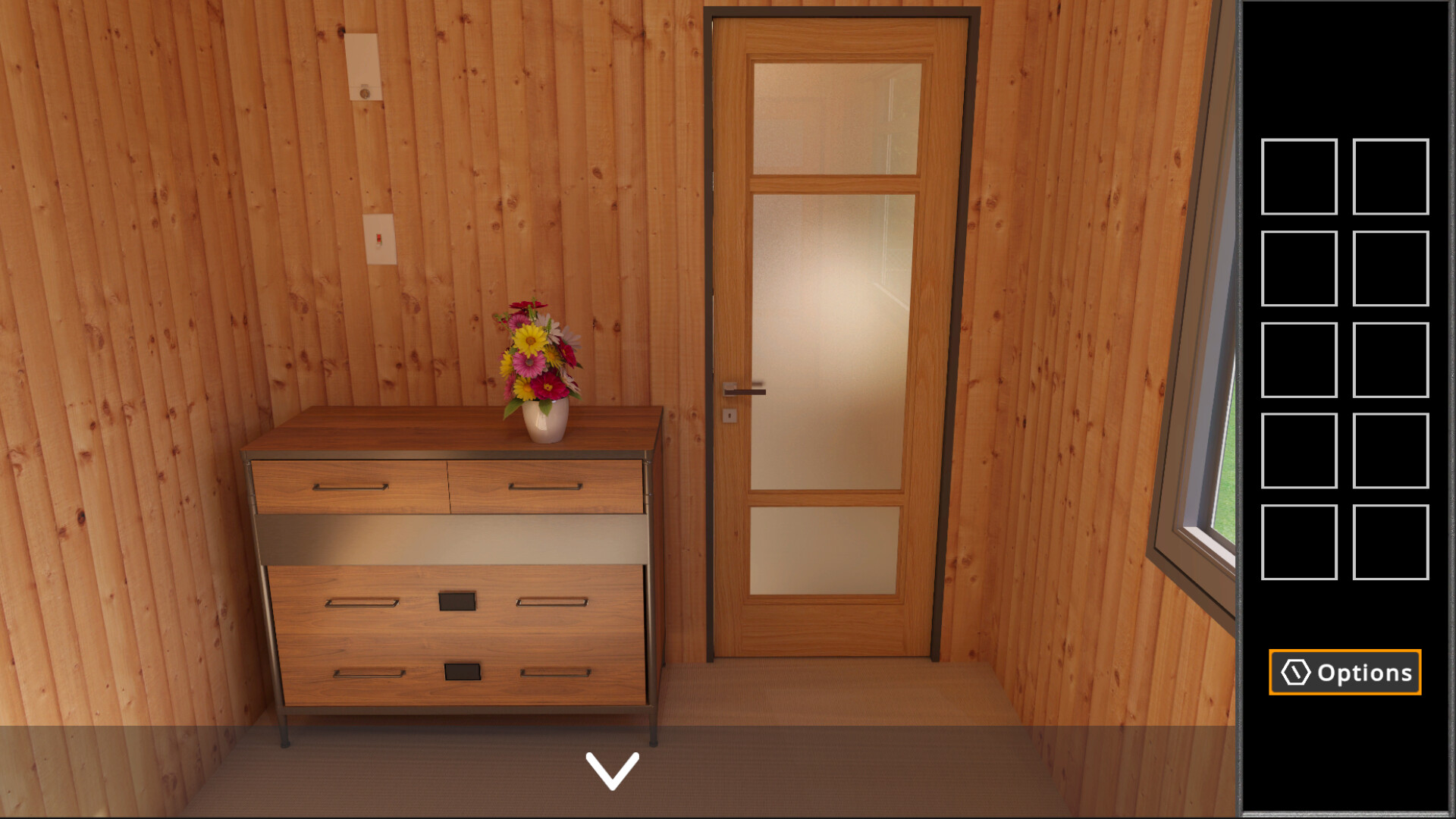 Escape Game: Camper 2 screenshot 5