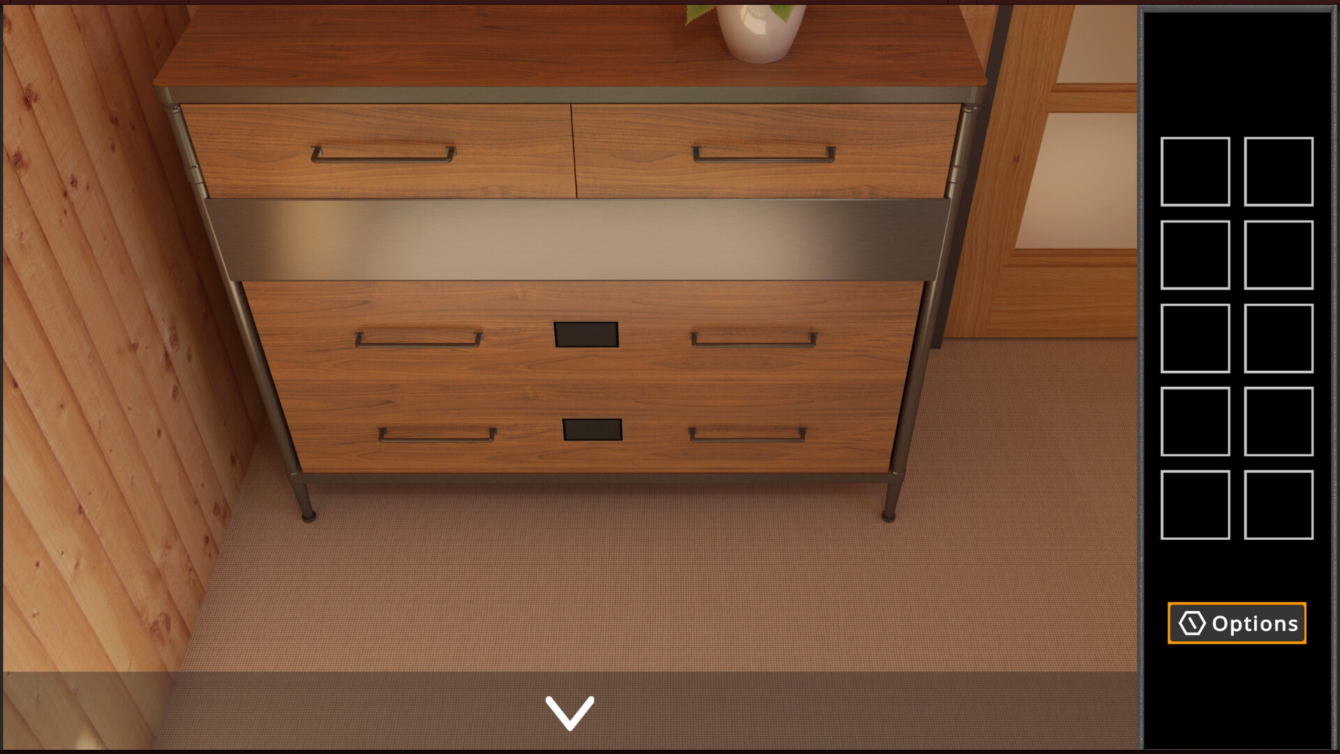 Escape Game: Camper 2 screenshot 6
