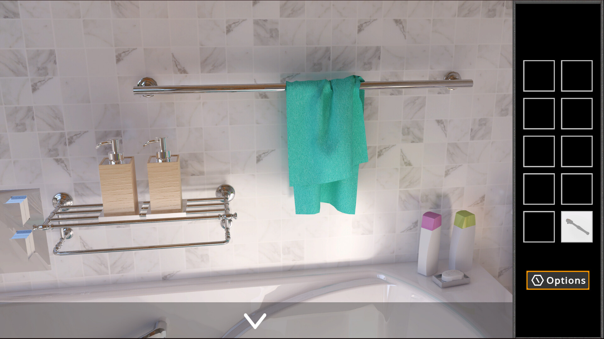 Escape Game: Camper 2 screenshot 4