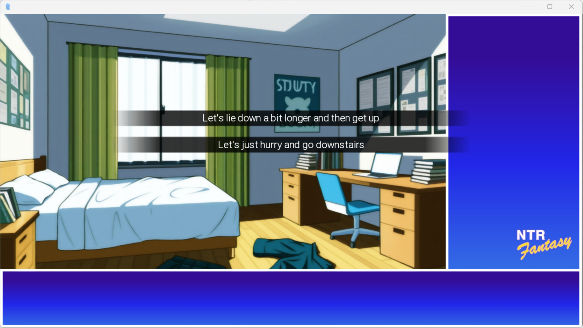 NTR Fantasy screenshot 3