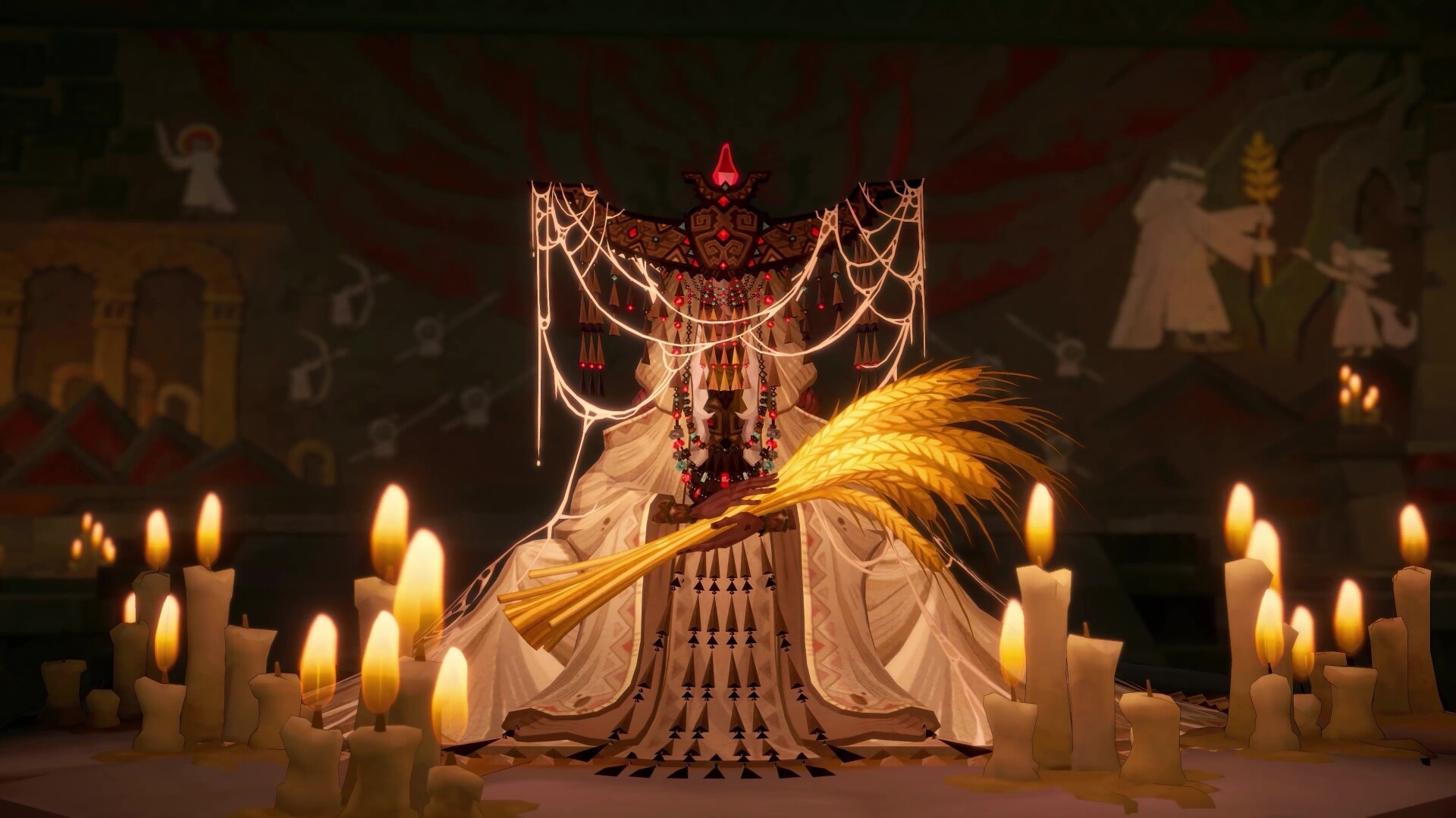 AFK Journey screenshot 9