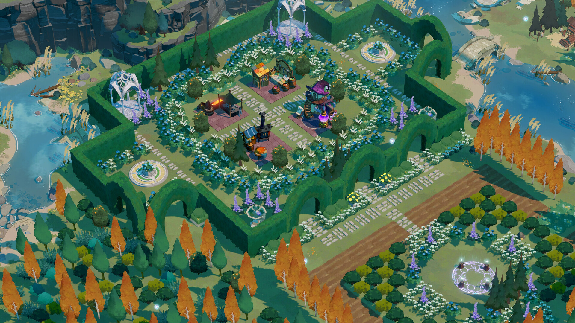 AFK Journey screenshot 11