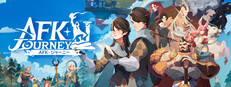 AFK Journey