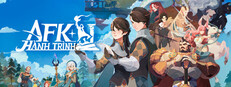 AFK Journey