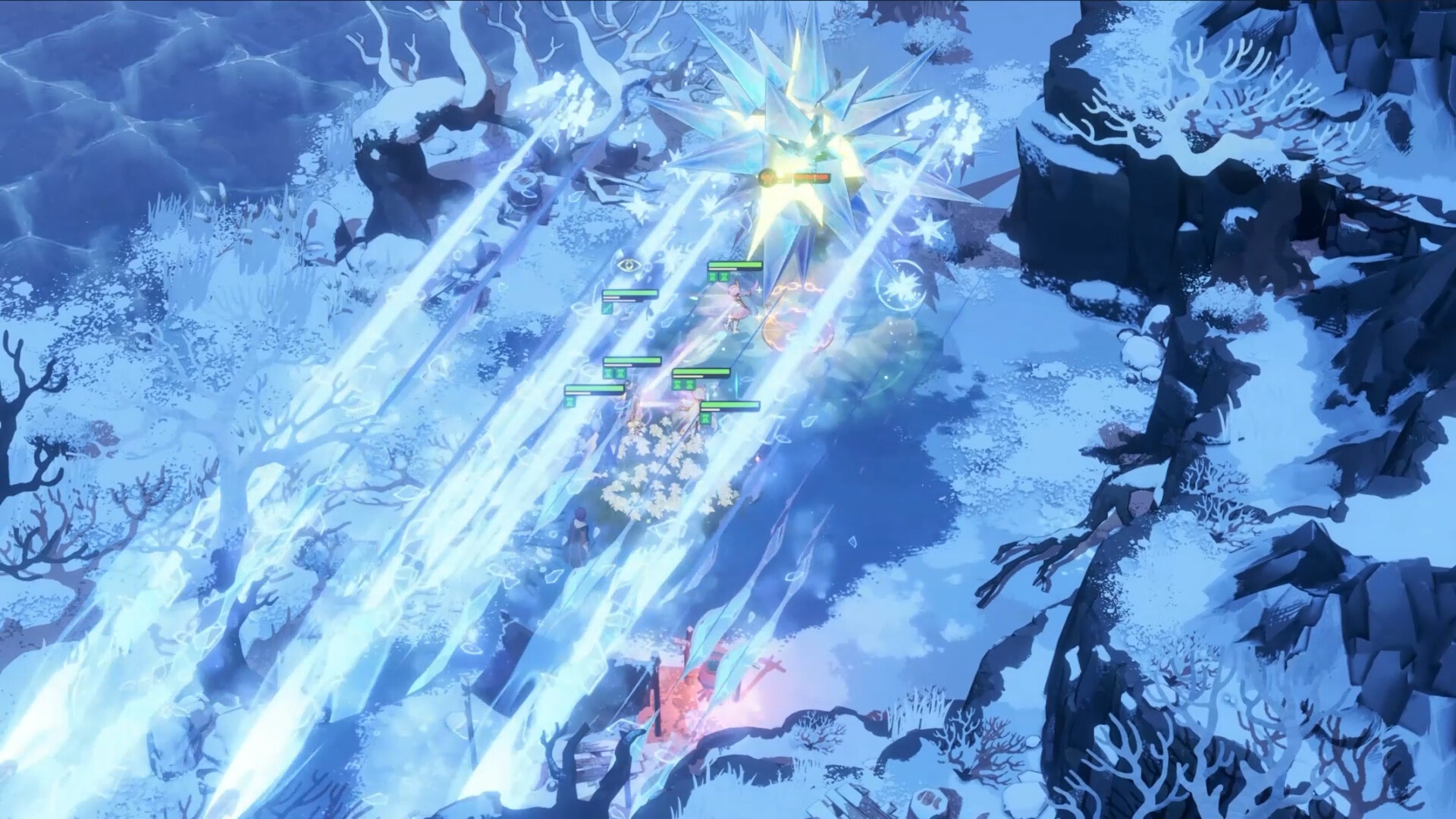 AFK Journey screenshot 7