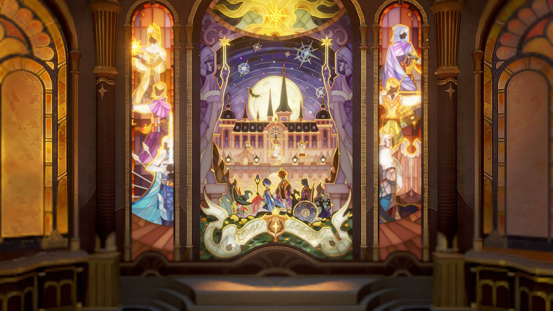AFK Journey screenshot 10