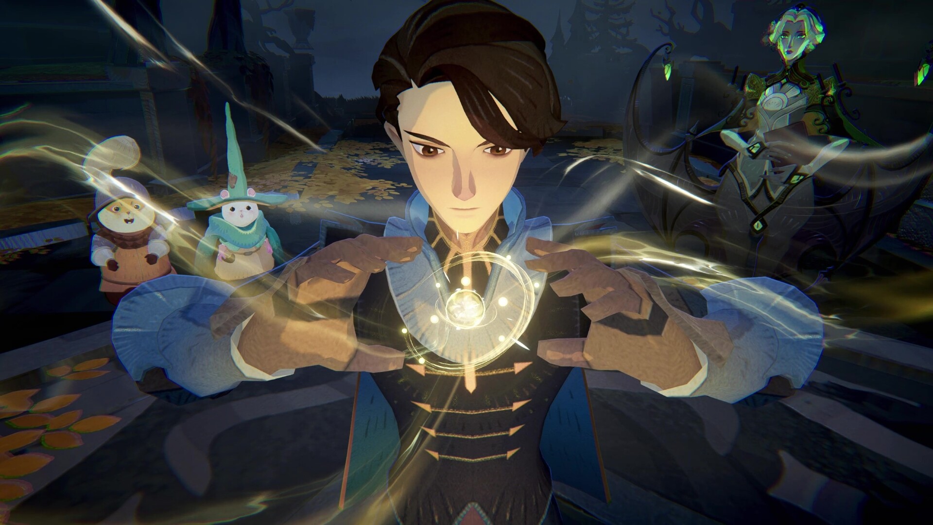 AFK Journey screenshot 6