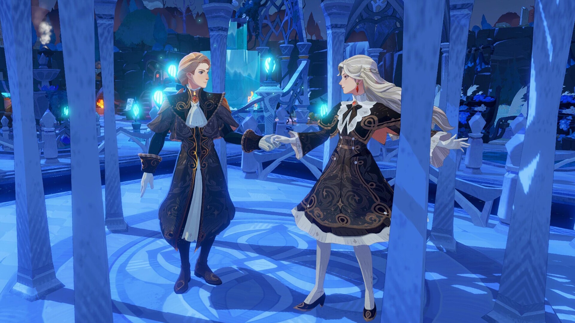 AFK Journey screenshot 13