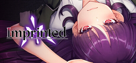 Imprinted — Steam header