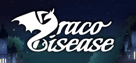 Draco Disease — Steam header