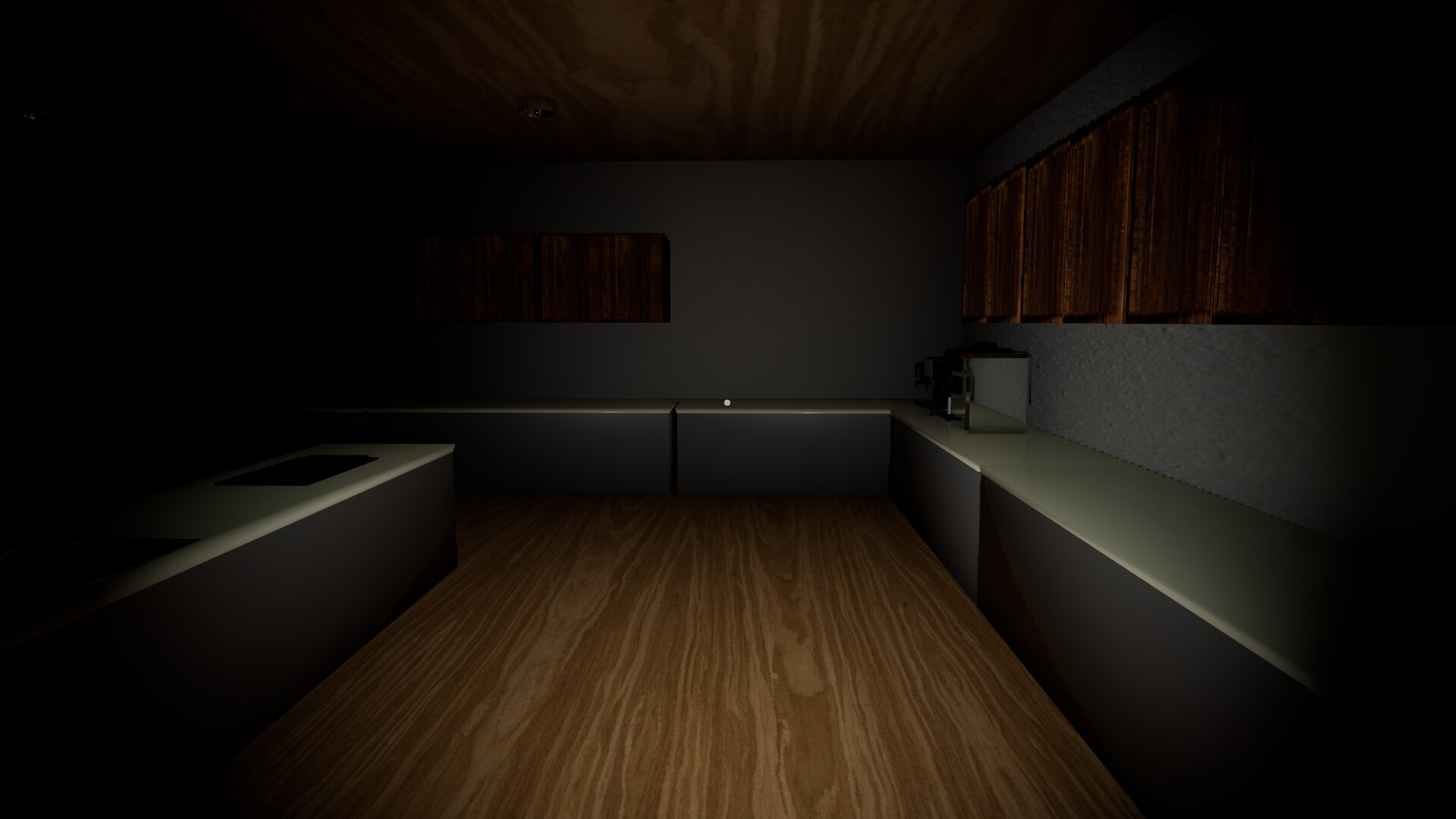 深夜の訪問者-The Midnight Visitor screenshot 6