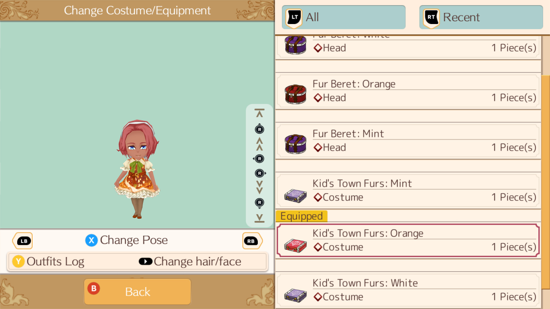 Fluffy Town Furs - WorldNeverland - Daily Life in the Elnea Kingdom - Another Life Adventure screenshot 10