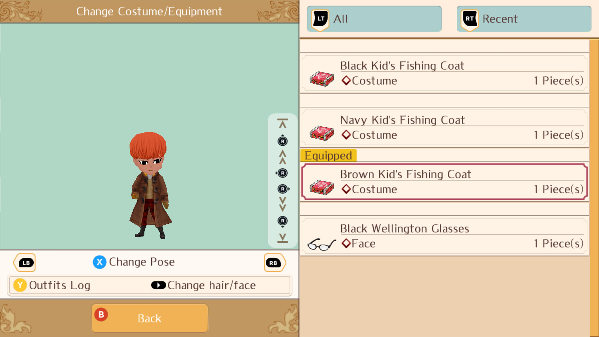 Fishing Coats - WorldNeverland - Daily Life in the Elnea Kingdom - Another Life Adventure screenshot 7
