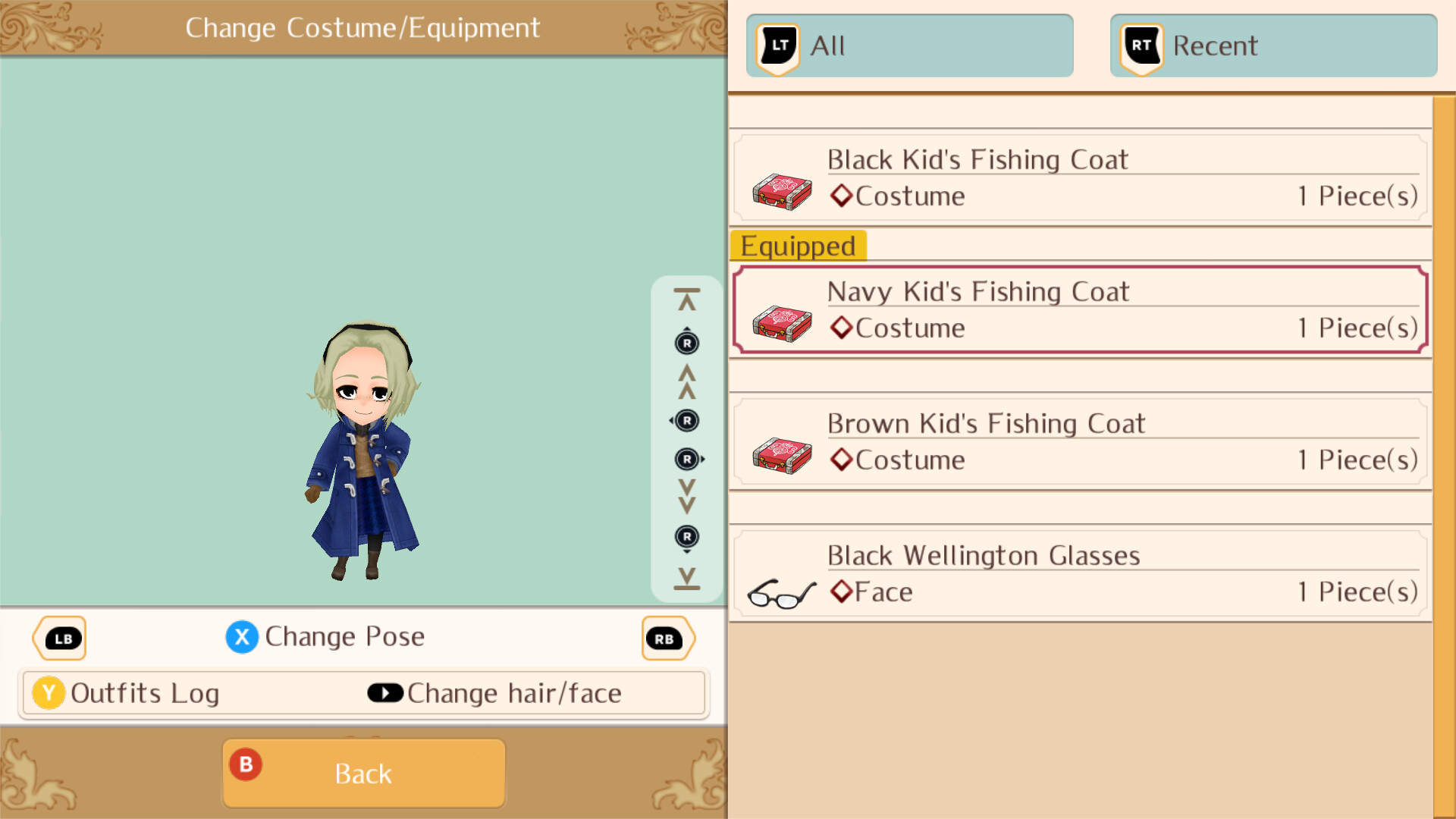 Fishing Coats - WorldNeverland - Daily Life in the Elnea Kingdom - Another Life Adventure screenshot 10