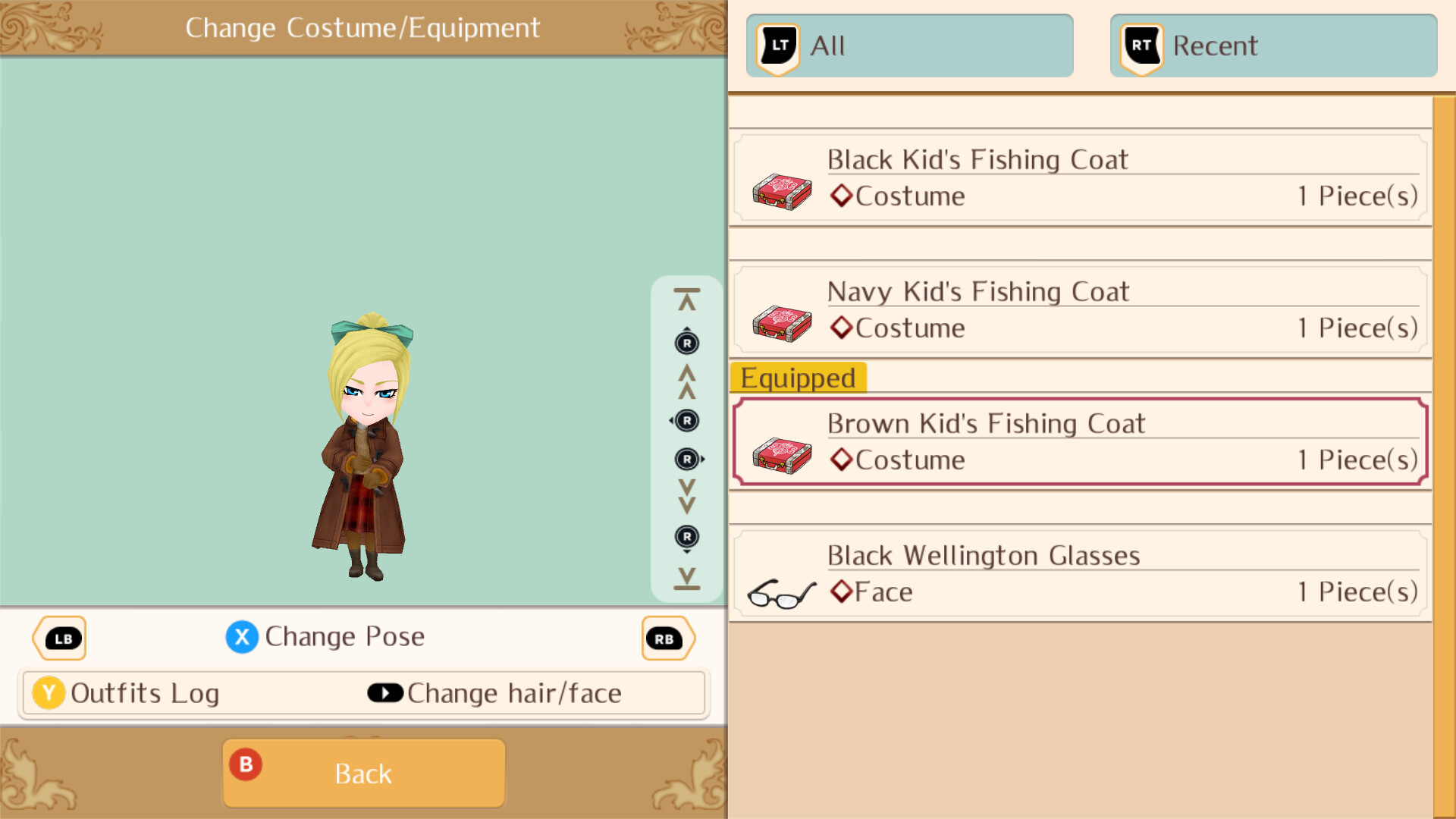 Fishing Coats - WorldNeverland - Daily Life in the Elnea Kingdom - Another Life Adventure screenshot 8