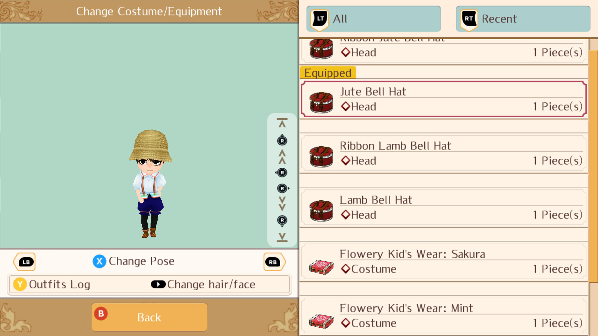 Flower Trimmed Wear - WorldNeverland - Daily Life in the Elnea Kingdom - Another Life Adventure screenshot 11