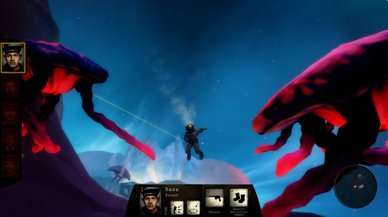 Tales from the Void screenshot 7