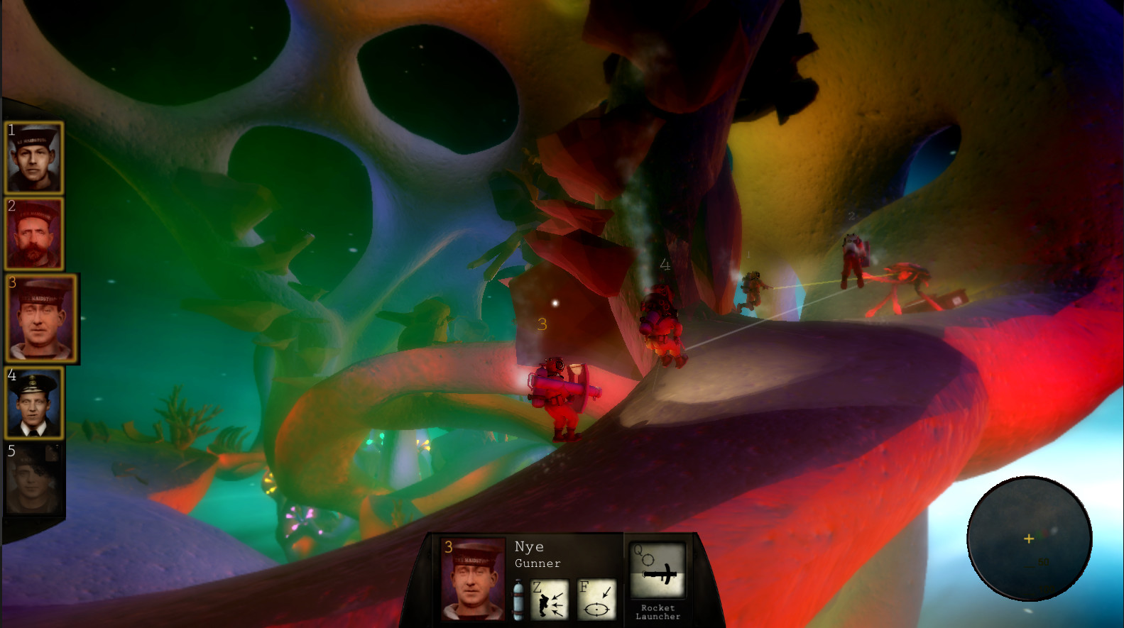 Tales from the Void screenshot 11