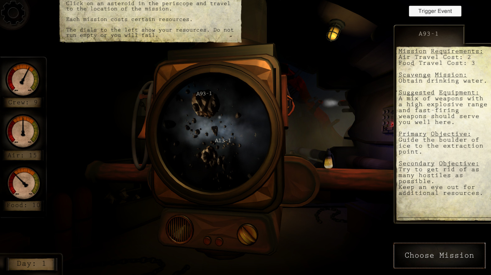 Tales from the Void screenshot 10
