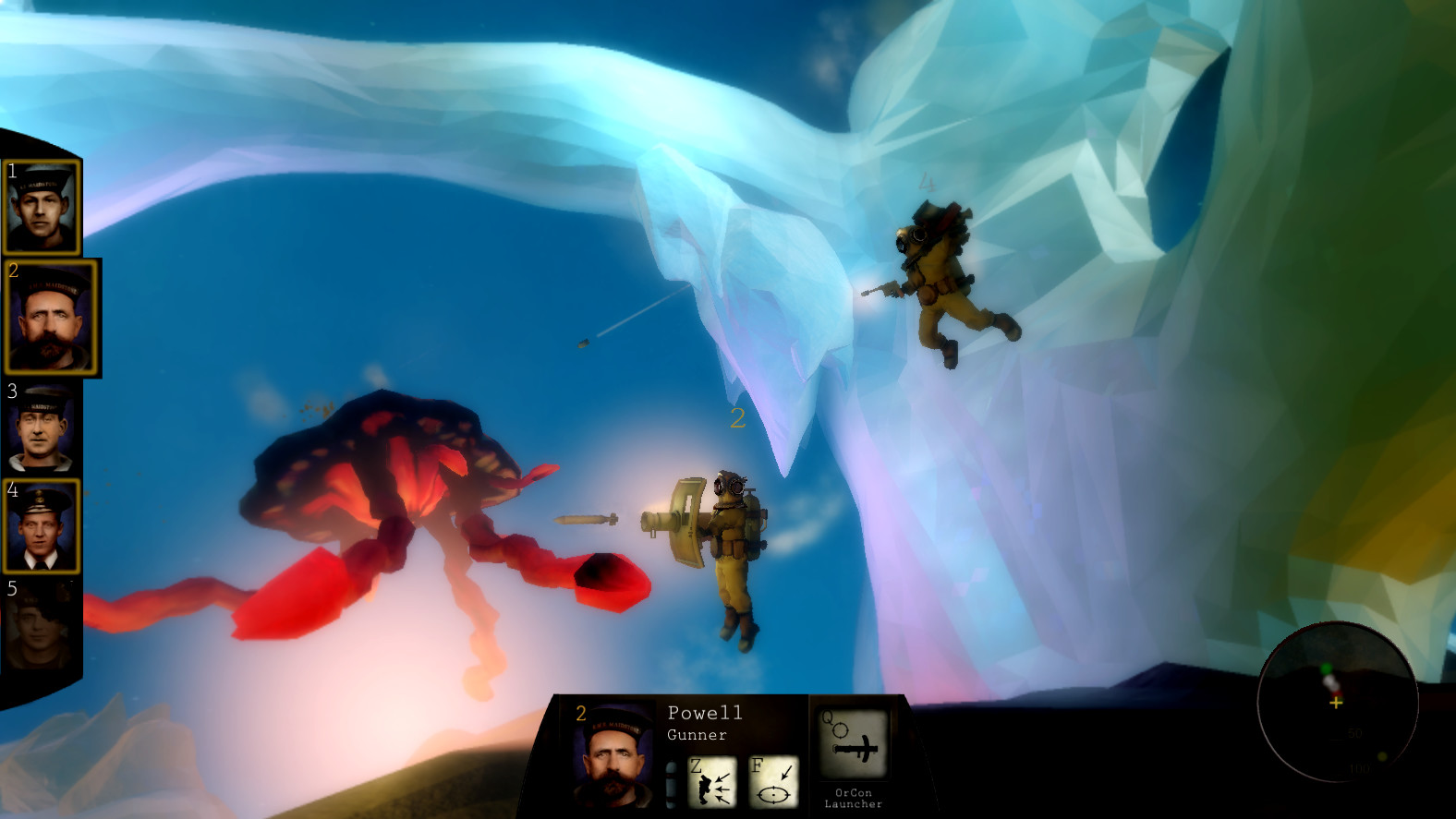 Tales from the Void screenshot 8