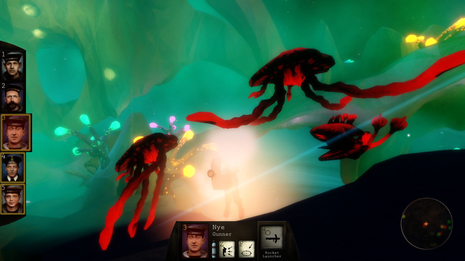 Tales from the Void screenshot 9